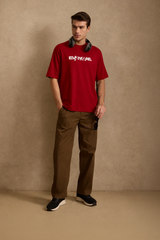 EVRYDAE BAMBOO TEE 1.0