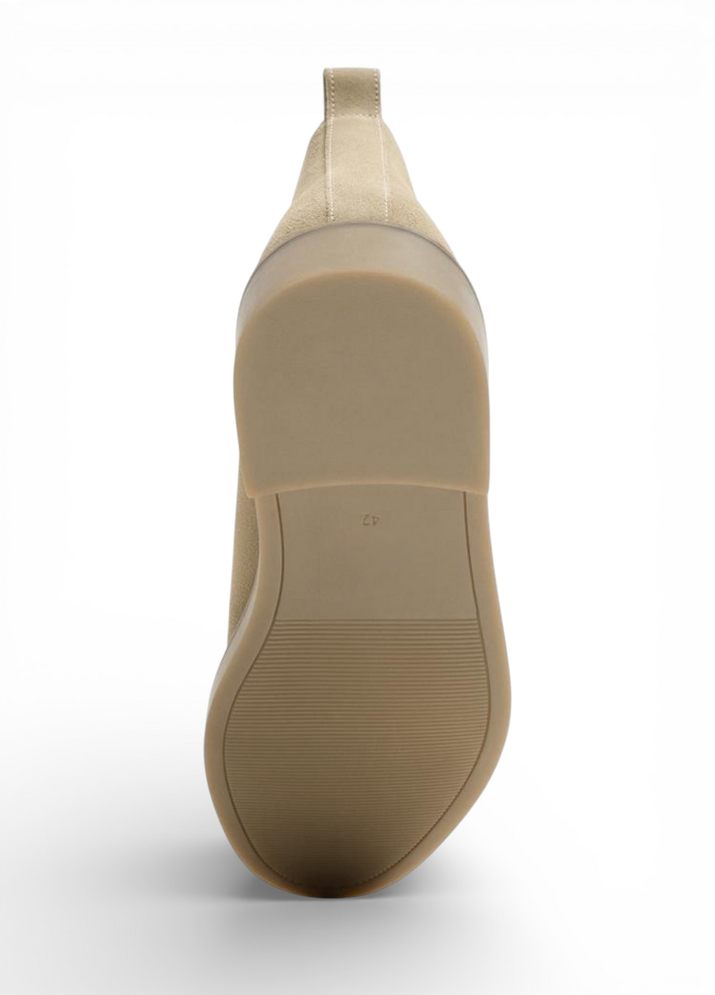 EVRYDAE CHELSEA SUEDE BOOTS