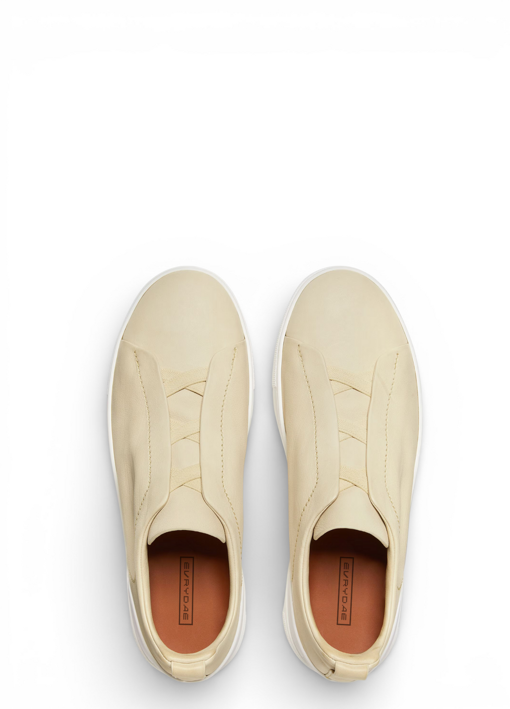 ICONIC TRIPPLE BAND SNEAKER