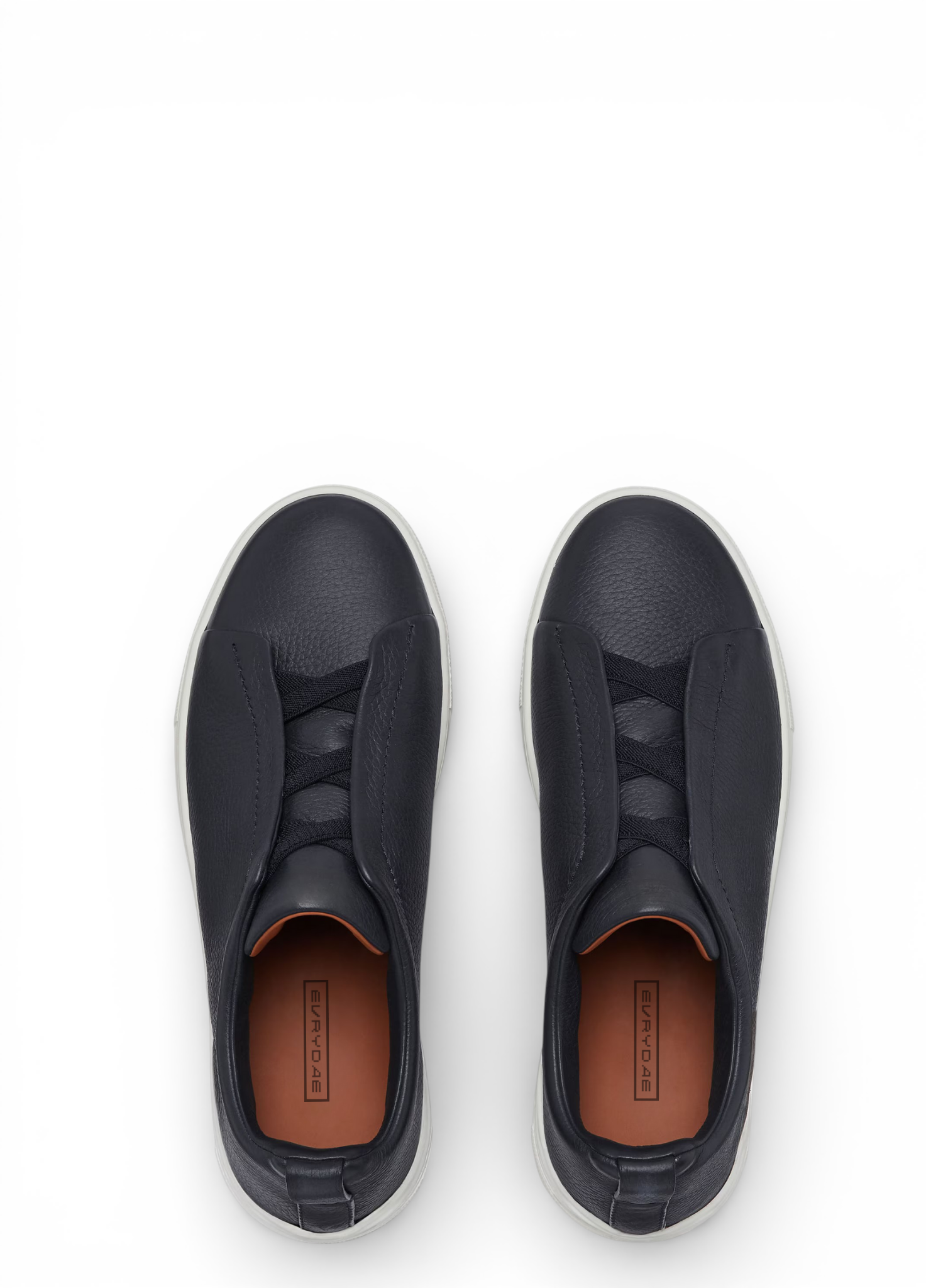 ICONIC TRIPPLE BAND SNEAKER