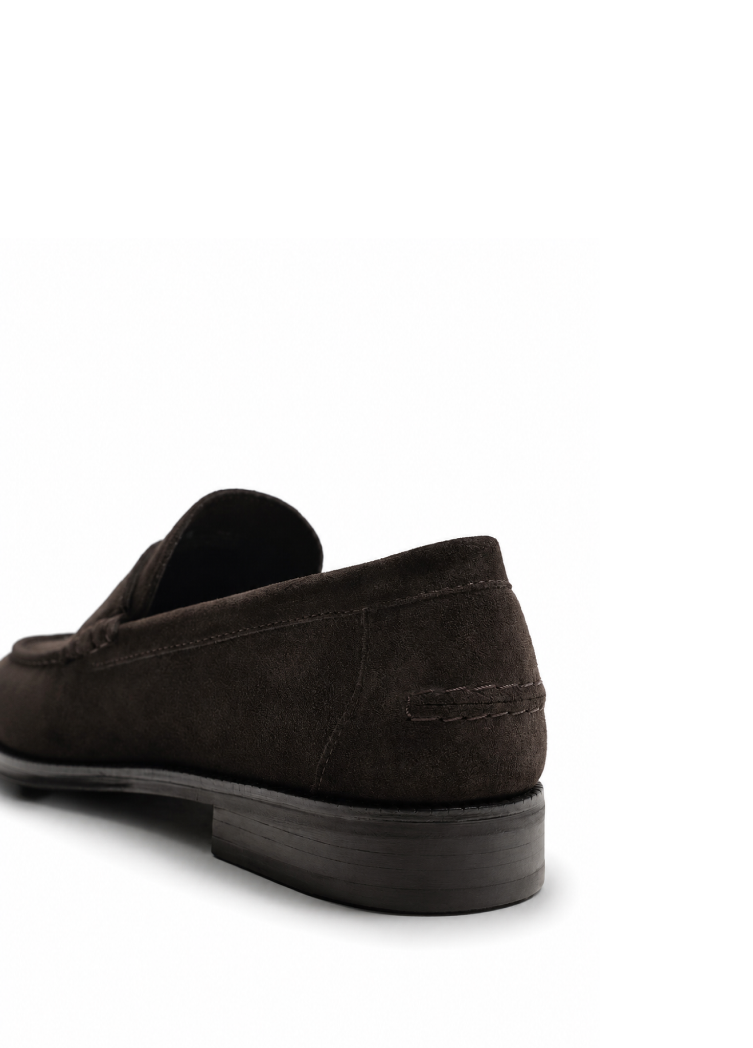 EVRYDAE CLASSIC PENNY LOAFER