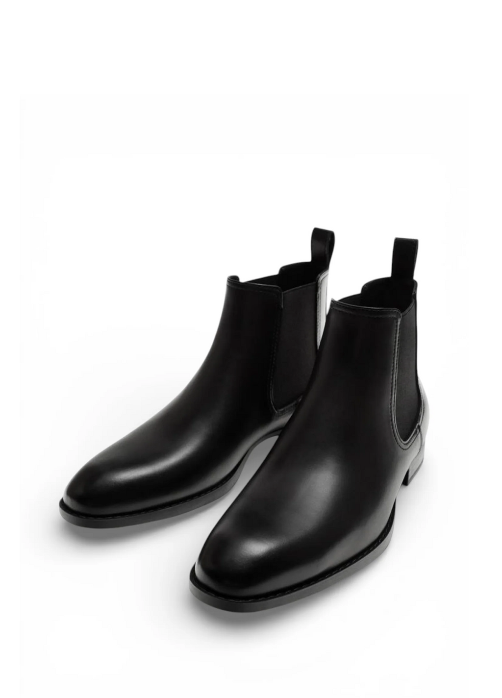 EVRYDAE CHELSEA BOOTS