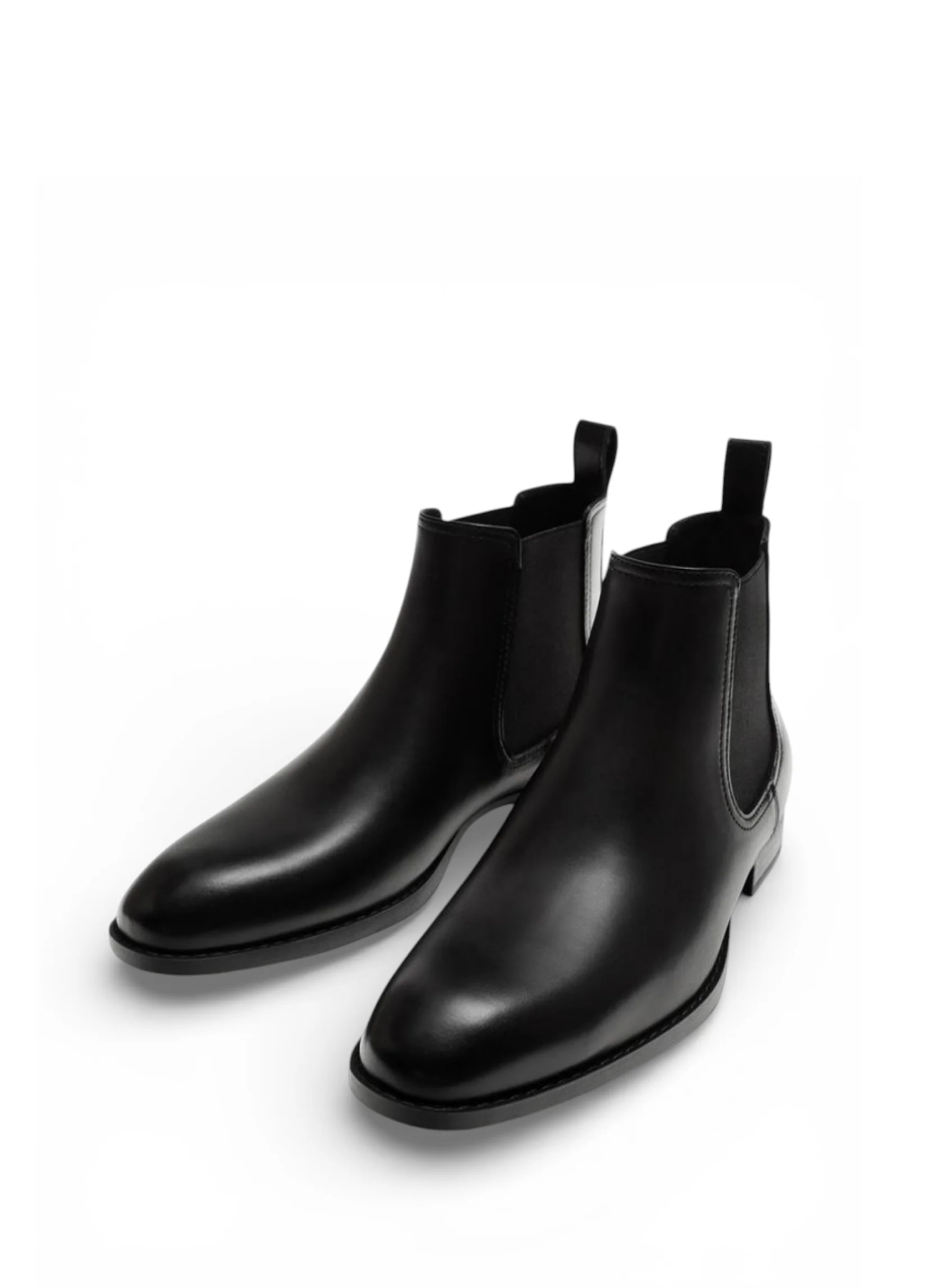 EVRYDAE CHELSEA BOOTS