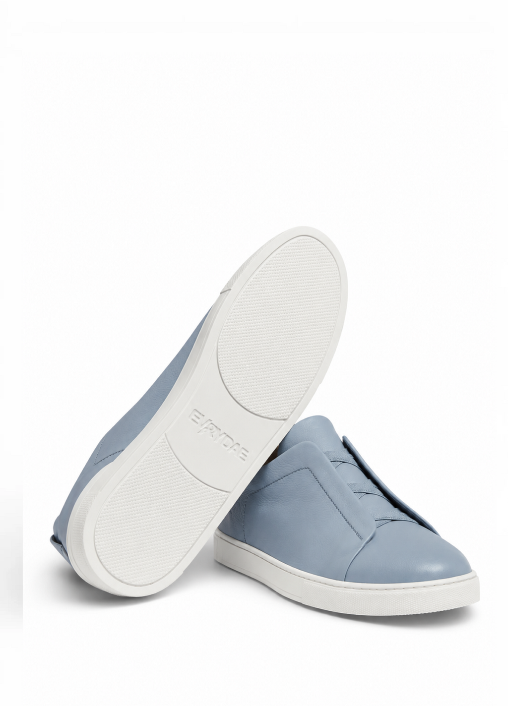 ICONIC TRIPPLE BAND SNEAKER