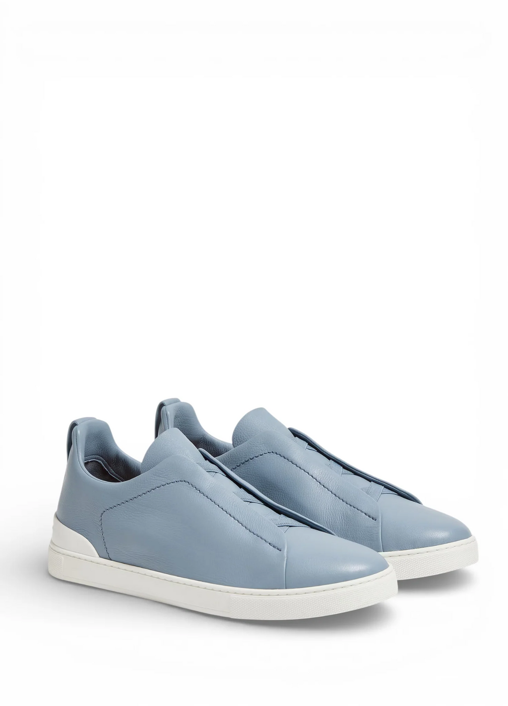 ICONIC TRIPPLE BAND SNEAKER