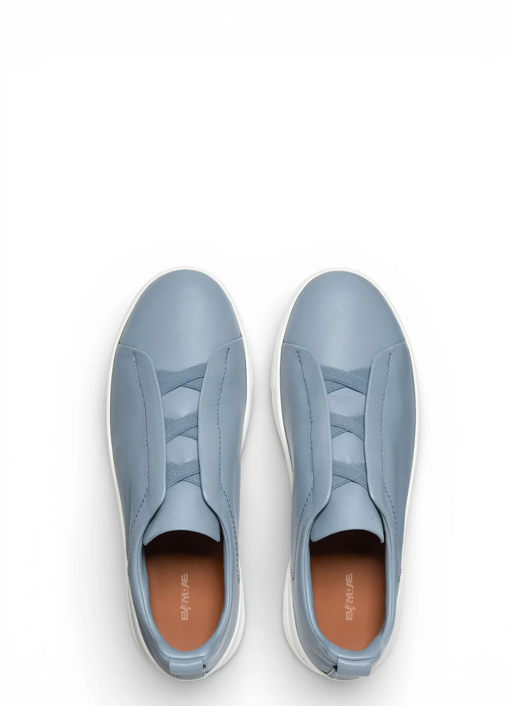 ICONIC TRIPPLE BAND SNEAKER