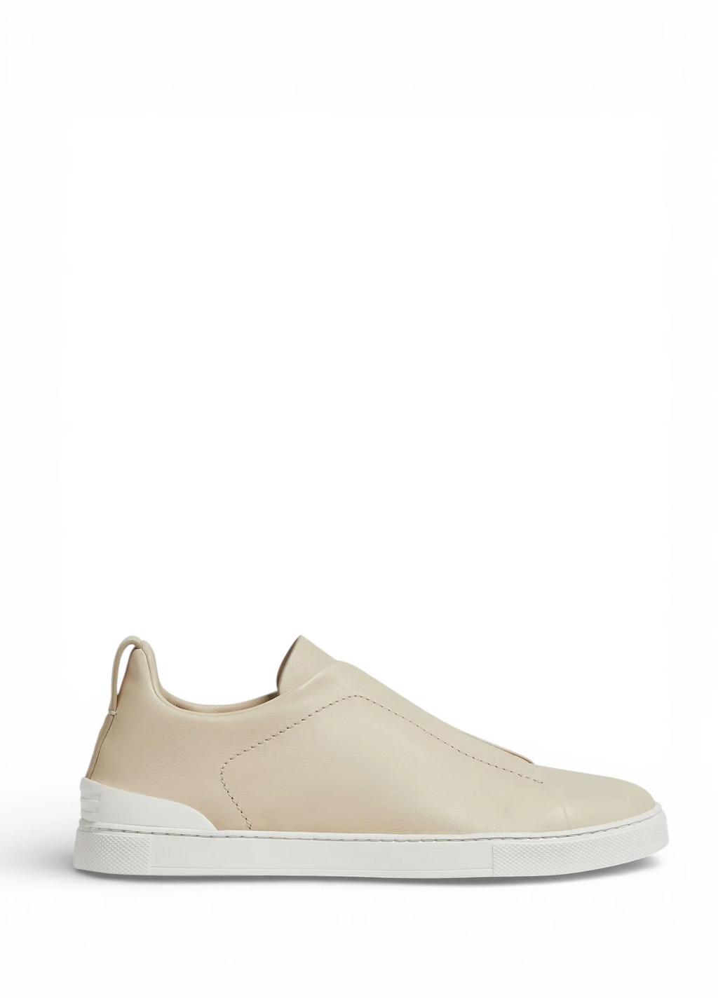 ICONIC TRIPPLE BAND SNEAKER