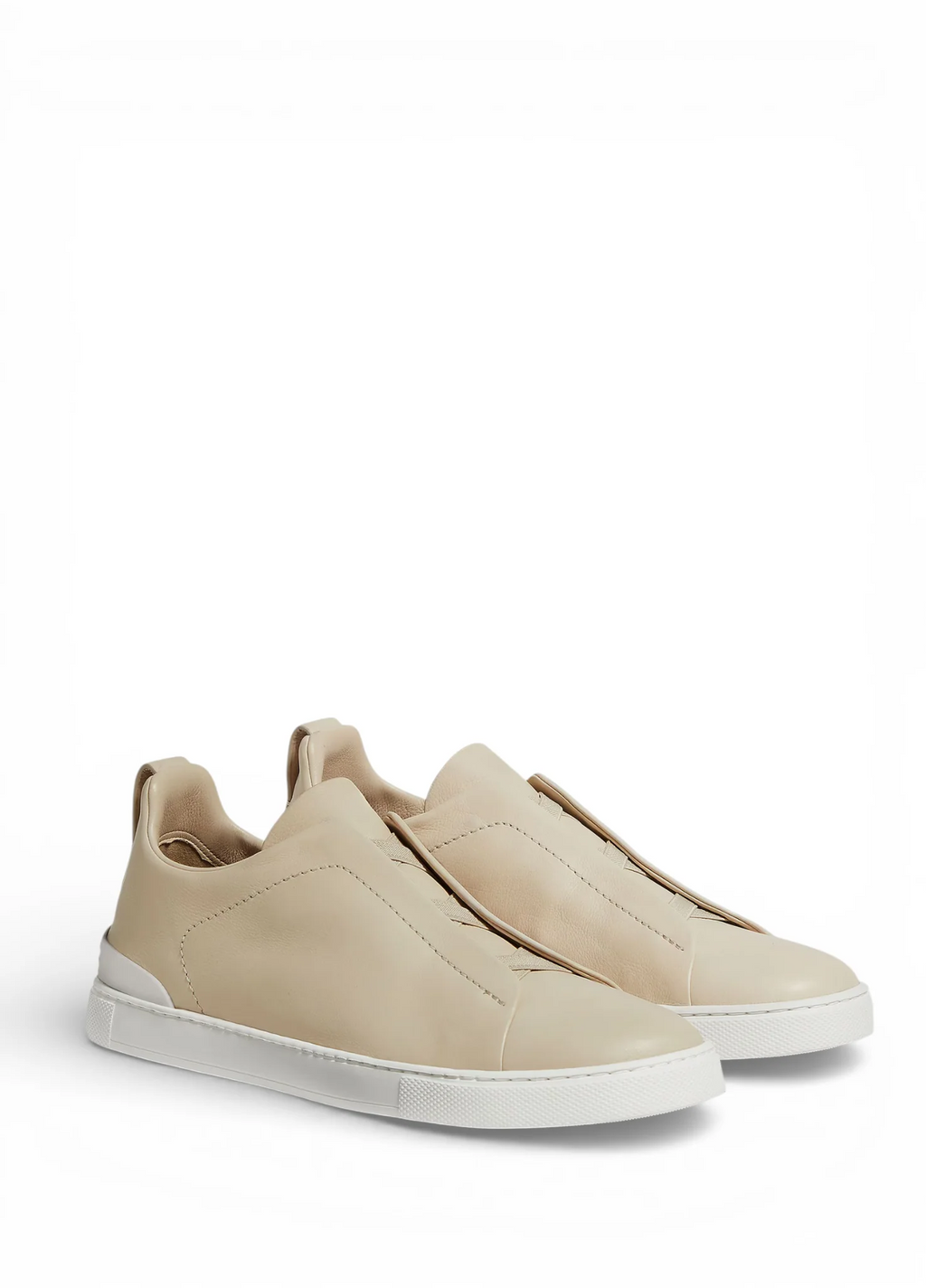 ICONIC TRIPPLE BAND SNEAKER