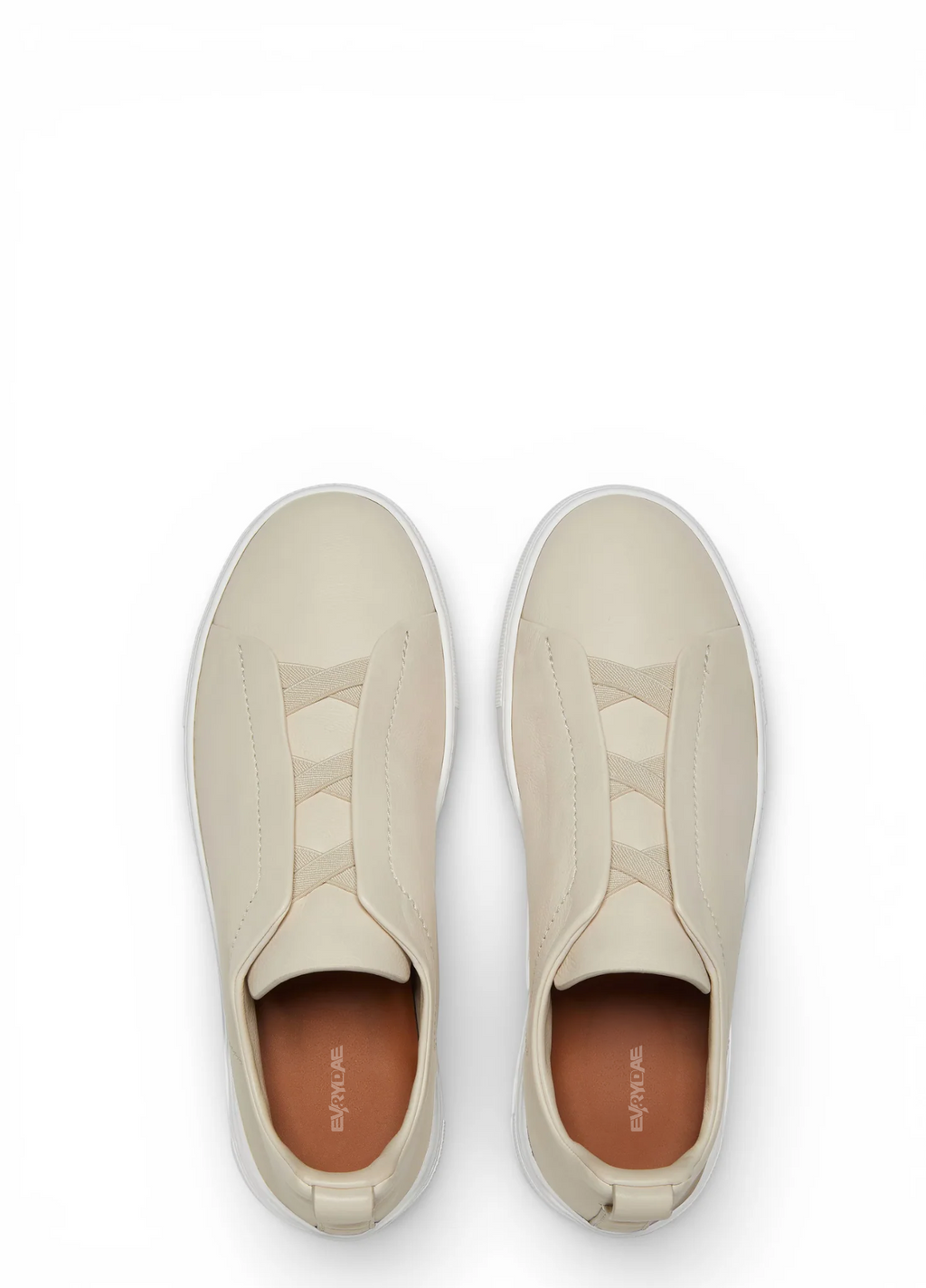 ICONIC TRIPPLE BAND SNEAKER