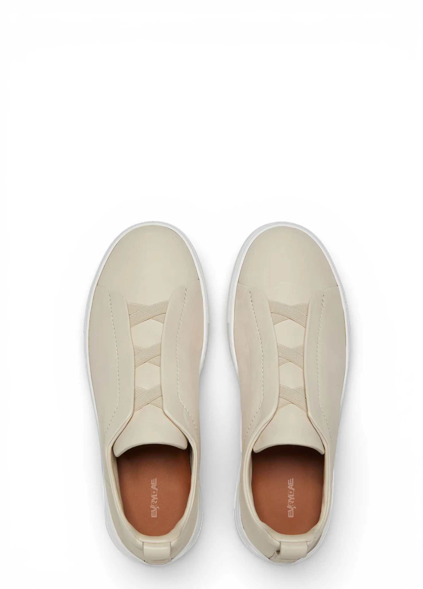 ICONIC TRIPPLE BAND SNEAKER