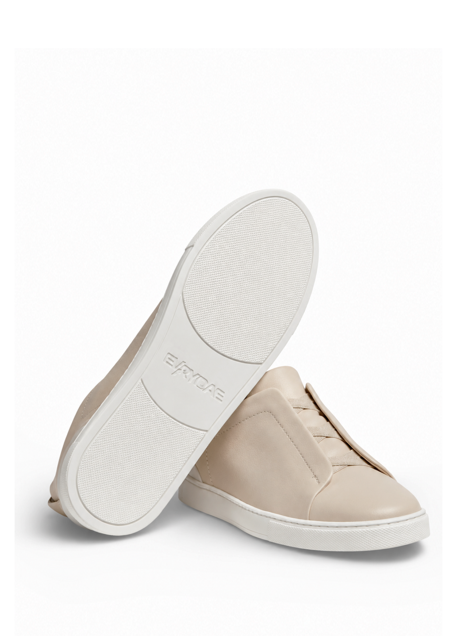 ICONIC TRIPPLE BAND SNEAKER