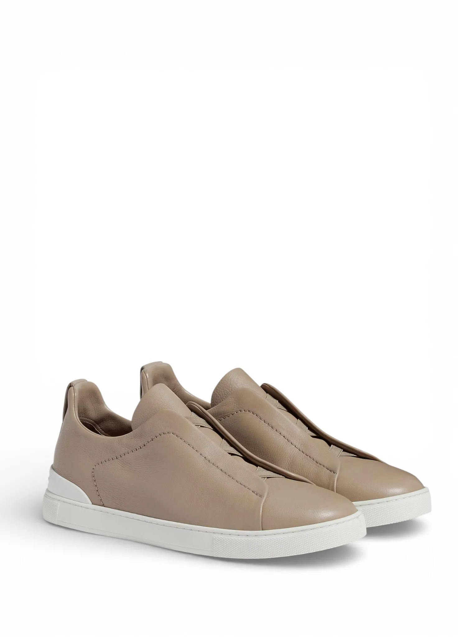 ICONIC TRIPPLE BAND SNEAKER