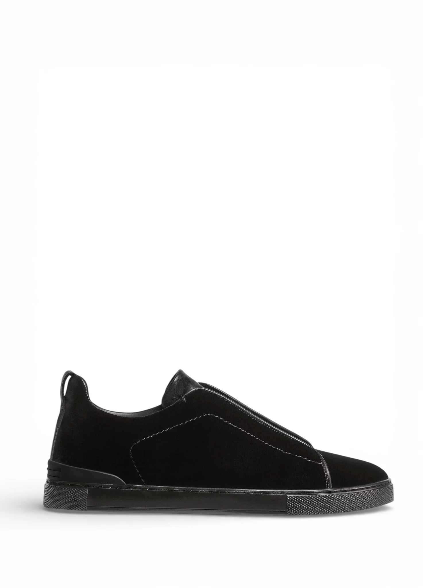 ICONIC TRIPPLE BAND SNEAKER
