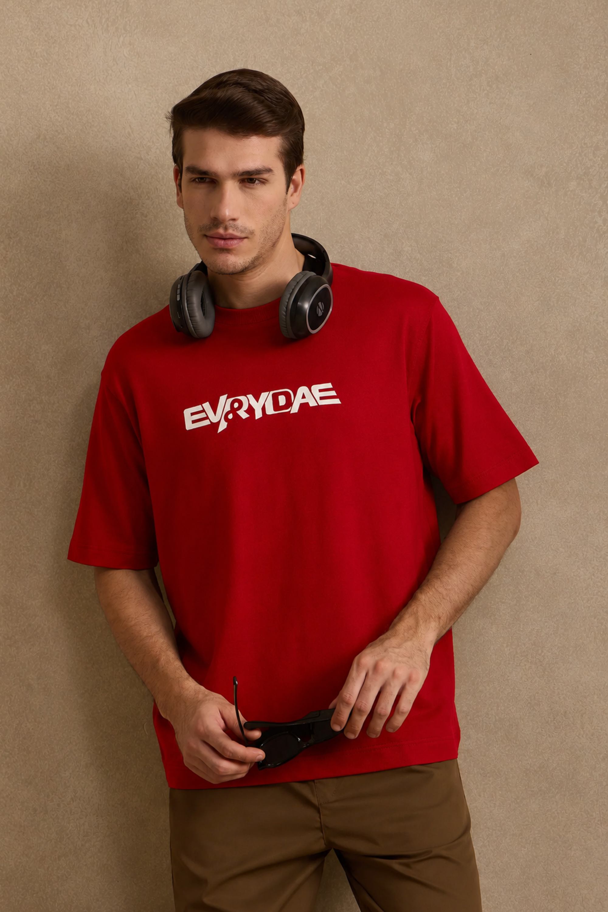 EVRYDAE BAMBOO TEE 1.0