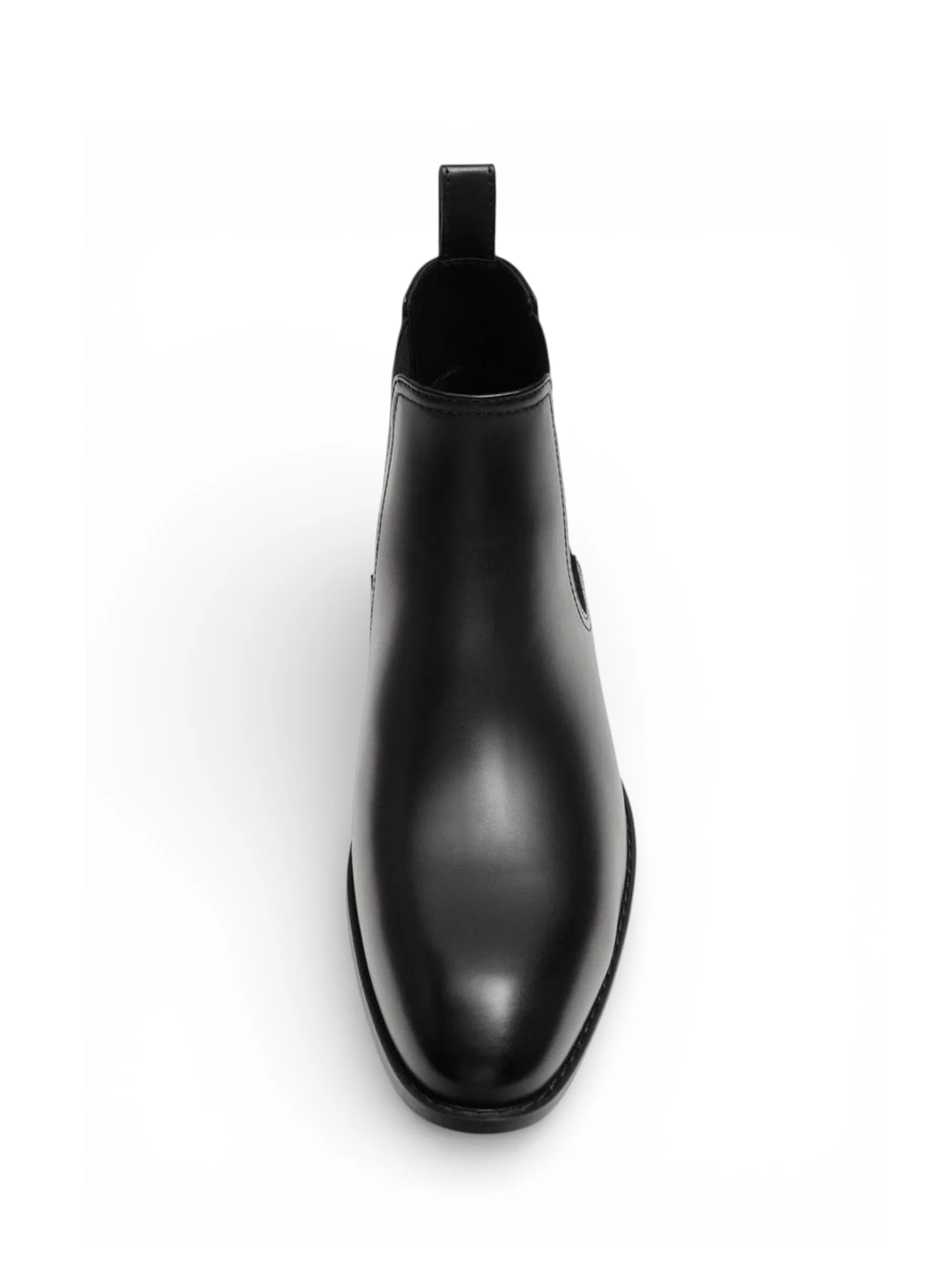 EVRYDAE CHELSEA BOOTS