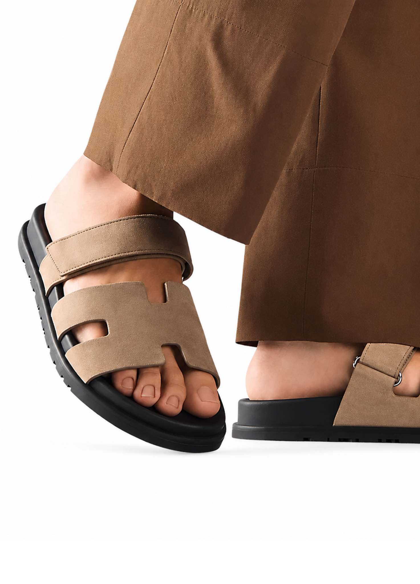 EVRYDAE MODERN H SANDAL