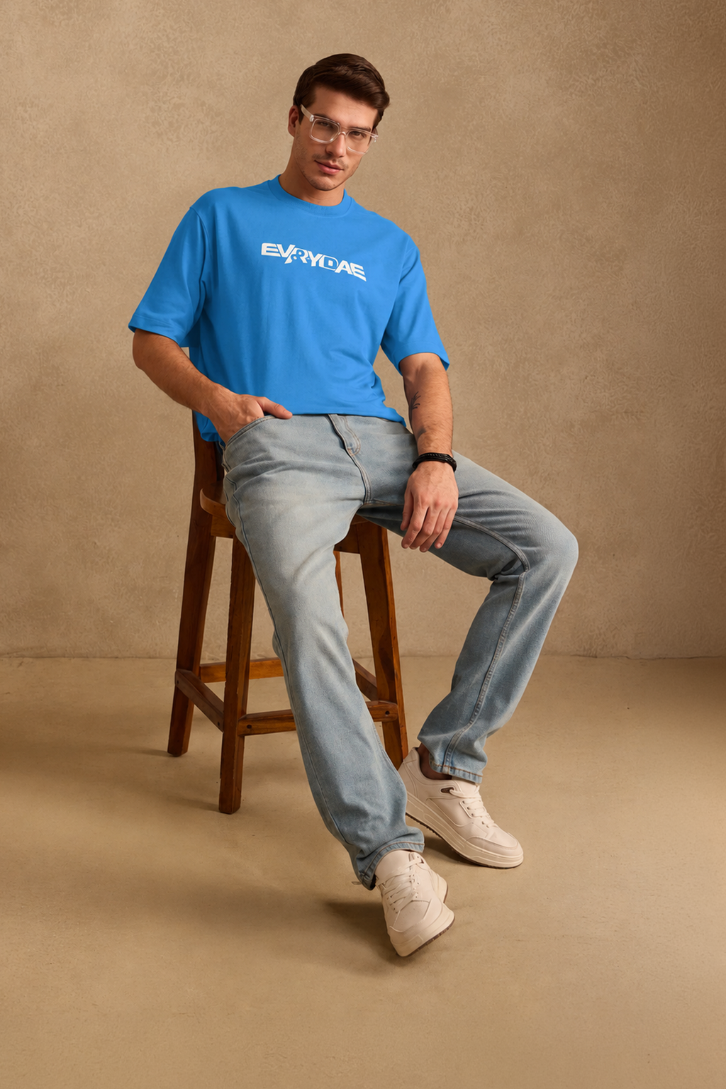 EVRYDAE BAMBOO TEE 1.0