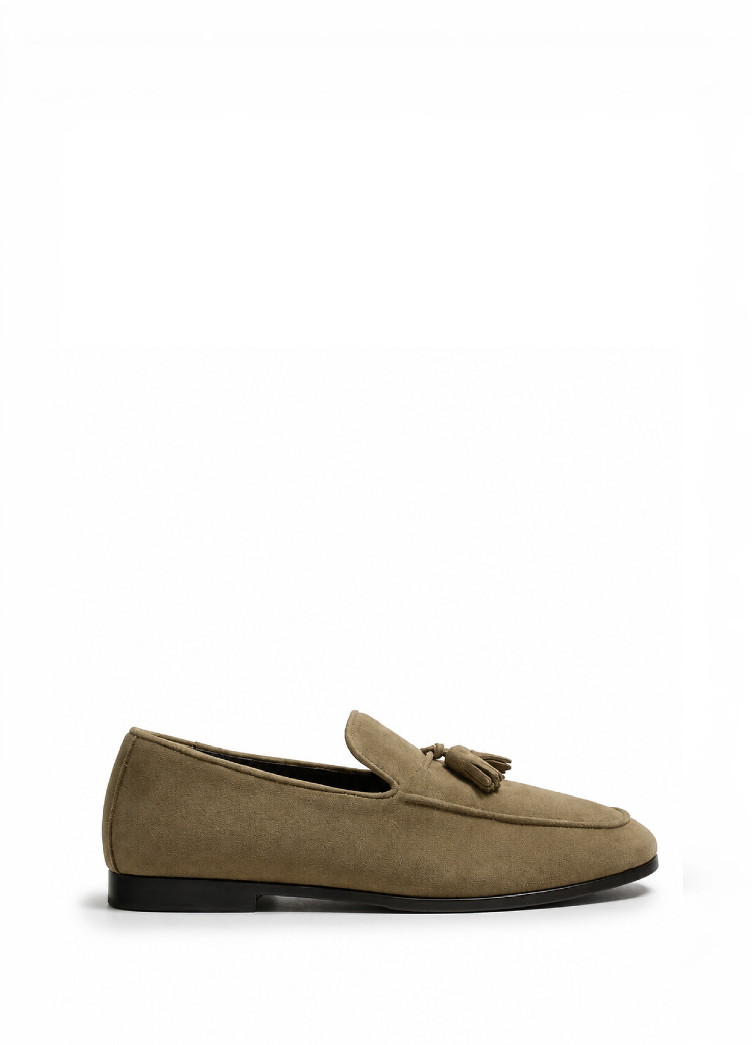 EVRYDAE TASSEL LOAFER